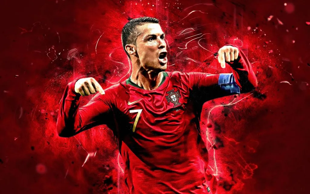 Hình ảnh, hình nền cầu thủ Cristiano Ronaldo đẹp nhất