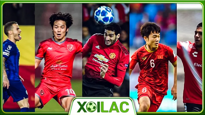 Xoilac TV- Trang web bóng đá trực tiếp mới nhất hiện nay 3 xoilac tv