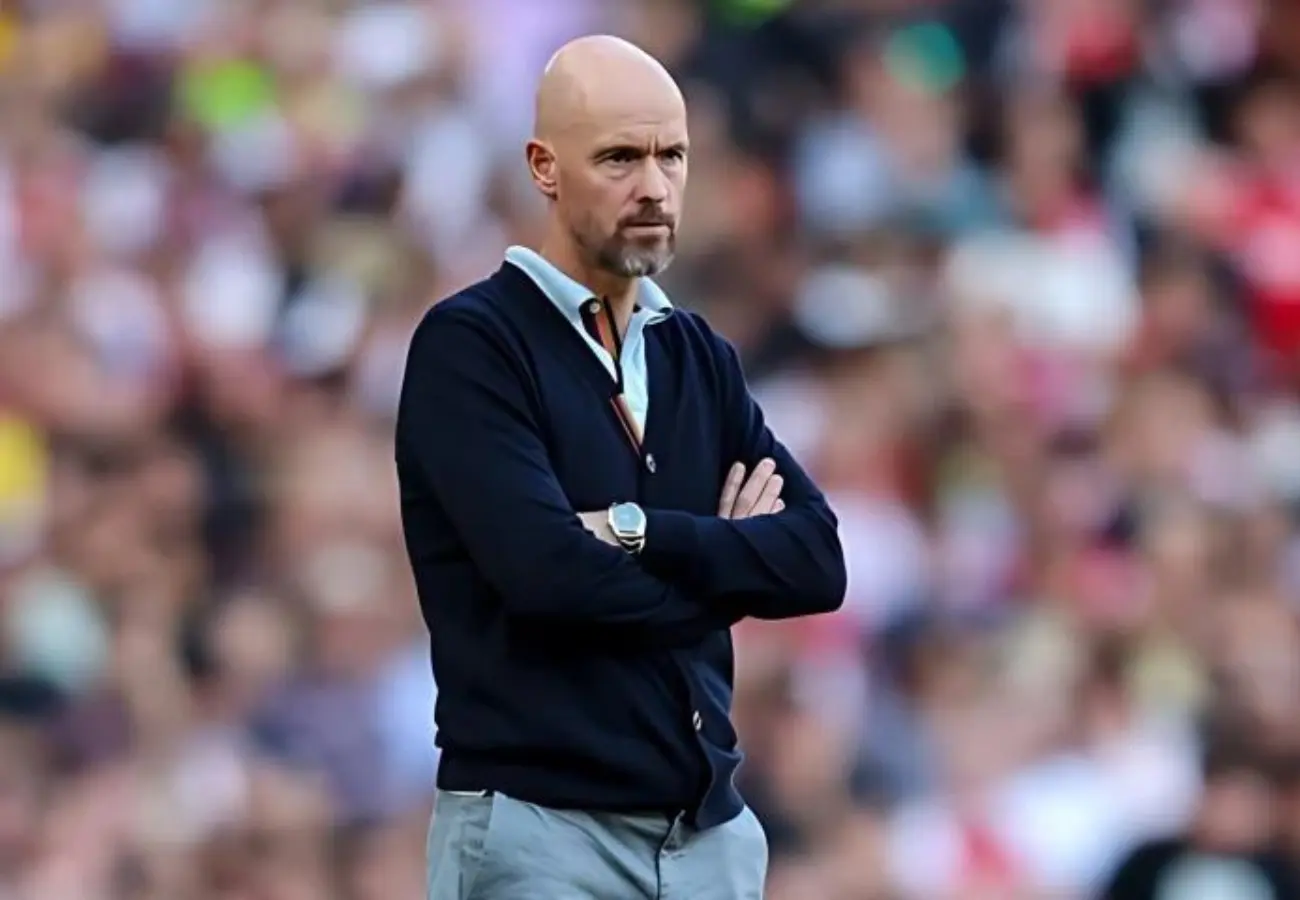 Erik Ten Hag Được Sự Ủng Hộ và Thách Thức Tại Manchester United (3)